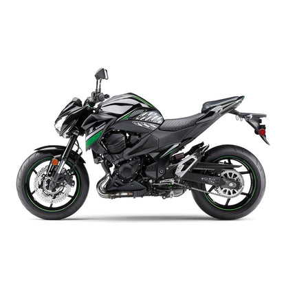 Stomgrip Traktionspad Streetbikes Hybrid Kawasaki Z800 Bj. 13-16