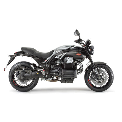 Stomgrip Traktionspad Streetbikes Klar Moto Guzzi Griso 1200 8V Bj. 13-17