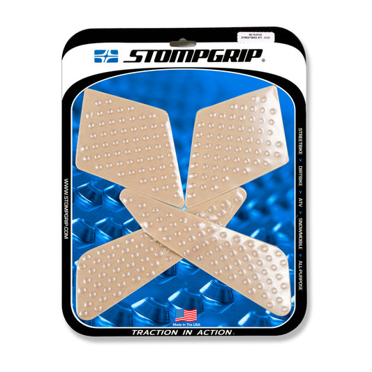 Stomgrip Traktionspad Streetbikes Klar Honda CB500 X Bj. 16-22