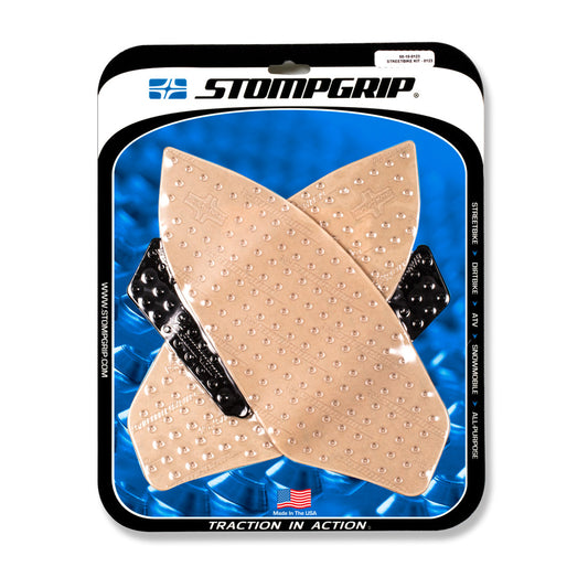 Stomgrip Traktionspad Streetbikes Hybrid Honda CB500 F Bj. 16-18