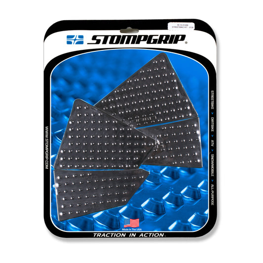 Stomgrip Traktionspad Streetbikes Schwarz KTM 250 Duke Bj. 15-16