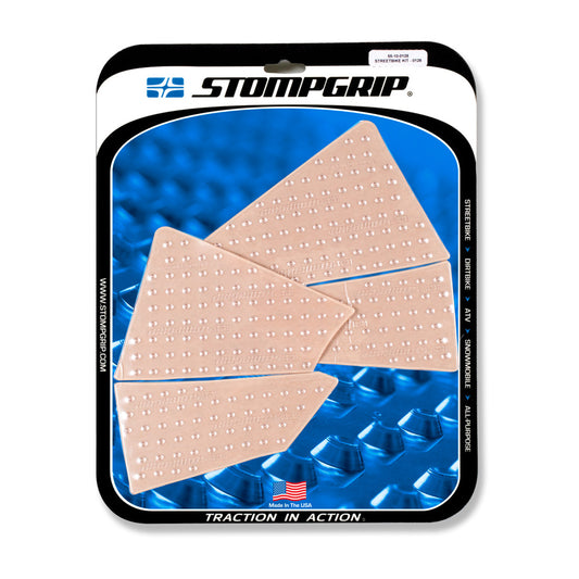 Stomgrip Traktionspad Streetbikes Klar KTM 200 Duke Bj. 12-17