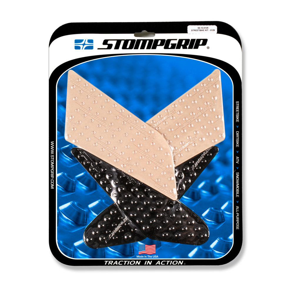 Stomgrip Traktionspad Streetbikes Hybrid Honda NC700 X Bj. 16-17