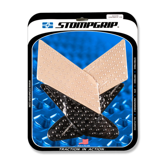 Stomgrip Traktionspad Streetbikes Hybrid Honda NC700 X Bj. 16-17