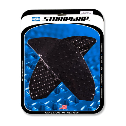 Stomgrip Traktionspad Streetbikes Schwarz Honda CTX700 Bj. 13-18