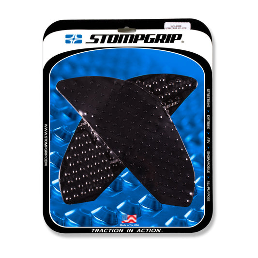Stomgrip Traktionspad Streetbikes Schwarz Honda CTX700 Bj. 13-18