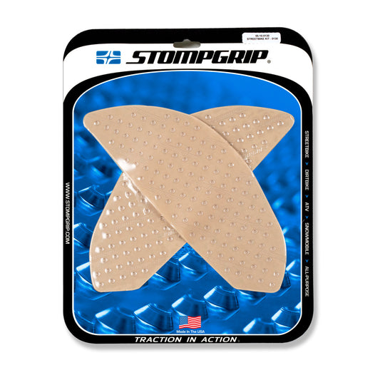 Stomgrip Traktionspad Streetbikes Klar Honda CTX700 Bj. 13-18