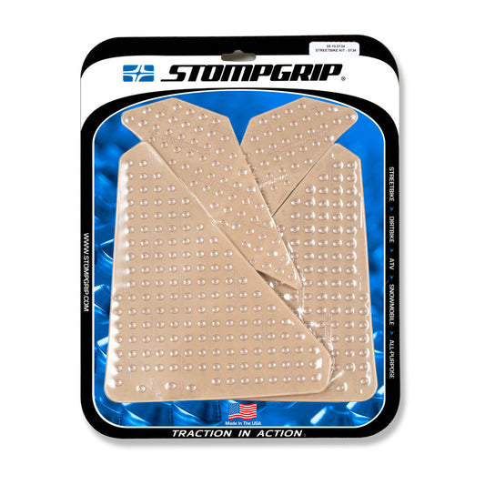Stomgrip Traktionspad Streetbikes Klar Husqvarna 701 / Enduro / Supermoto Bj. 16-18