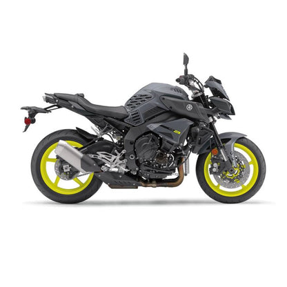 Stomgrip Traktionspad Streetbikes Klar Yamaha MT-10 Bj. 17-21
