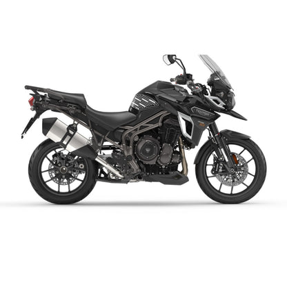 Stomgrip Traktionspad Streetbikes Klar KTM 790 Duke Bj. 18-19