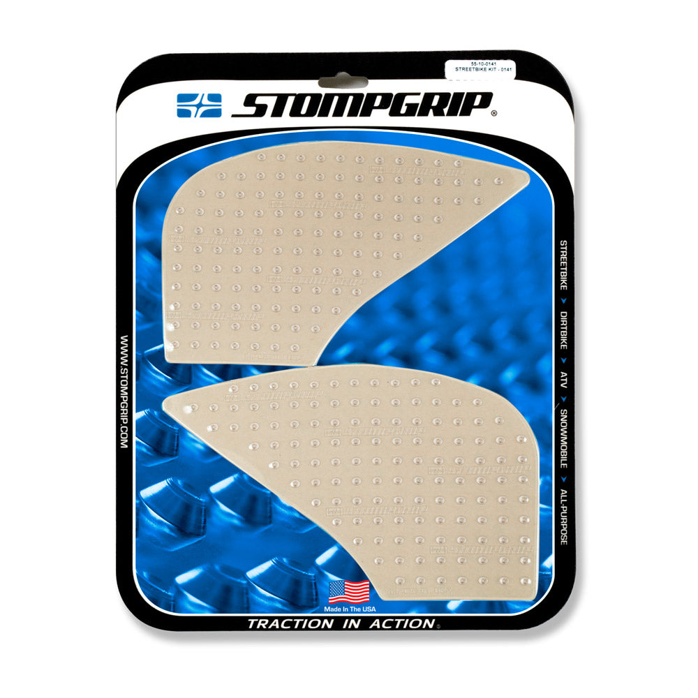 Stomgrip Traktionspad Streetbikes Klar KTM 790 Duke Bj. 18-19