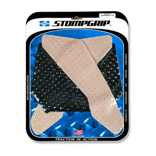 Stomgrip Traktionspad Streetbikes Hybrid Honda CBR1000 RR Bj. 17-19