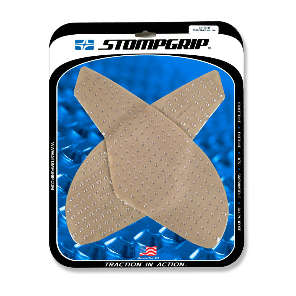 Stomgrip Traktionspad Streetbikes Klar MV Agusta Brutale 1090 RR Bj. 18-19