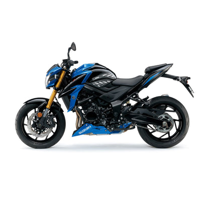 Stomgrip Traktionspad Streetbikes Hybrid Suzuki GSX-S 750 Bj. 18-22