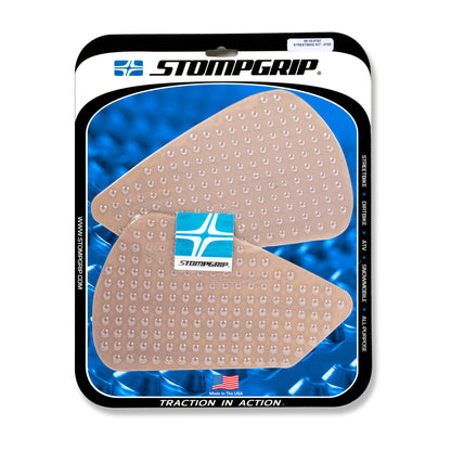 Stomgrip Traktionspad Streetbikes Klar BMW R 1200 GS Bj. 17-18