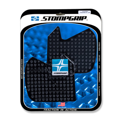 Stomgrip Traktionspad Streetbikes Schwarz BMW G 310 R Bj. 16-19