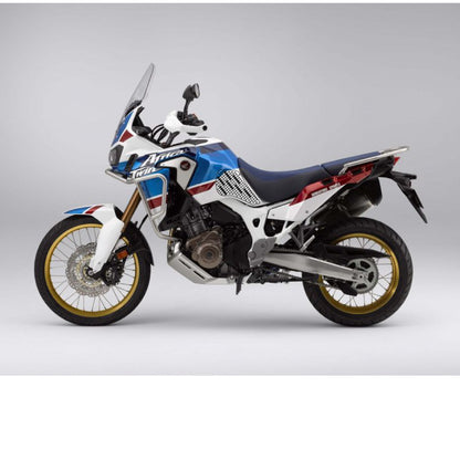Stomgrip Traktionspad Streetbikes Klar Honda CRF1000 L Africa Twin Adventure Sport Bj. 18-22