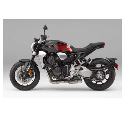 Stomgrip Traktionspad Streetbikes Klar Honda CB1000 R Bj. 18-22