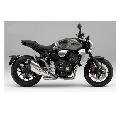 Stomgrip Traktionspad Streetbikes Klar Honda CB1000 R Bj. 18-22