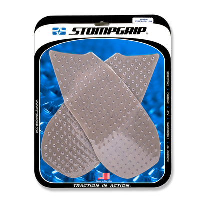 Stomgrip Traktionspad Streetbikes Klar Honda CB1000 R Bj. 18-22