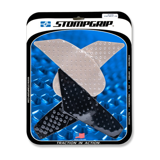Stomgrip Traktionspad Streetbikes Hybrid Honda NC750 X Bj. 18-20