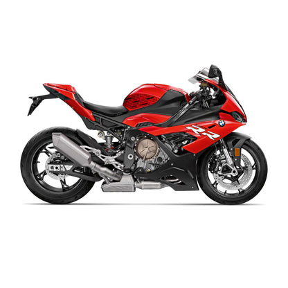 Stomgrip Traktionspad Streetbikes Klar BMW S 1000 RR Bj. 20-21