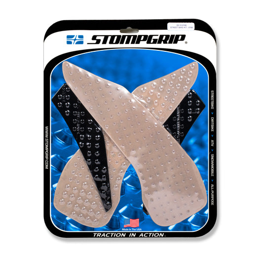 Stomgrip Traktionspad Streetbikes Hybrid Ducati Hypermotard 950 Bj. 19-22