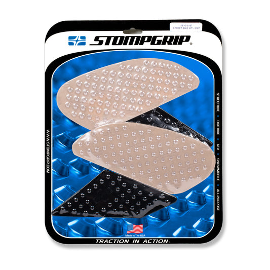 Stomgrip Traktionspad Streetbikes Hybrid Honda CB500 F / R Bj. 19-22