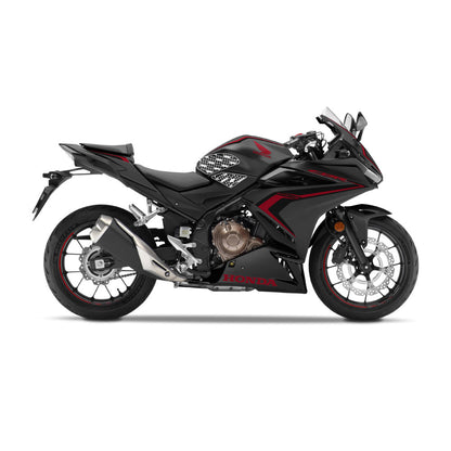 Stomgrip Traktionspad Streetbikes Hybrid Honda CB500 F / R Bj. 19-22