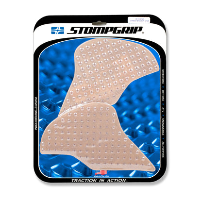 Stomgrip Traktionspad Streetbikes Klar Yamaha Tracer 900 / GT Bj. 19-20