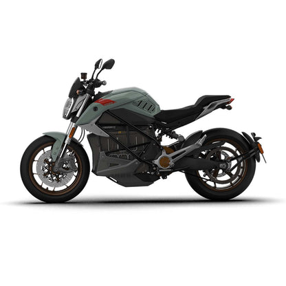 Stomgrip Traktionspad Streetbikes Klar Zero SR / F / S Bj. 19-20