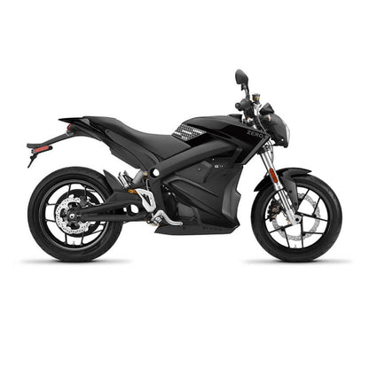 Stomgrip Traktionspad Streetbikes Klar Zero S / SR Bj. 13-20