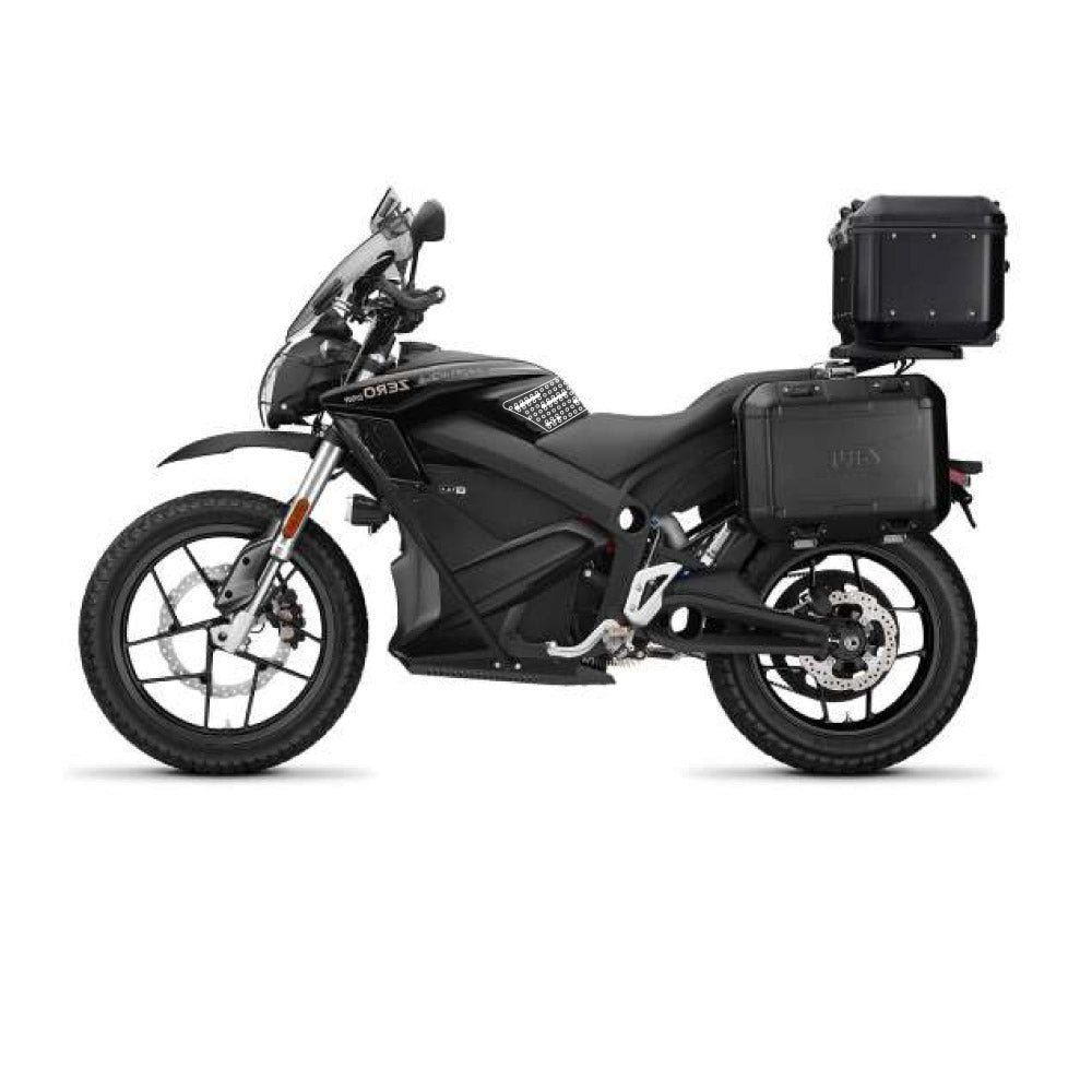Stomgrip Traktionspad Streetbikes Klar Zero DS / DSR Bj. 13-20