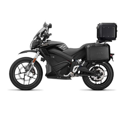 Stomgrip Traktionspad Streetbikes Klar Zero DS / DSR Bj. 13-20