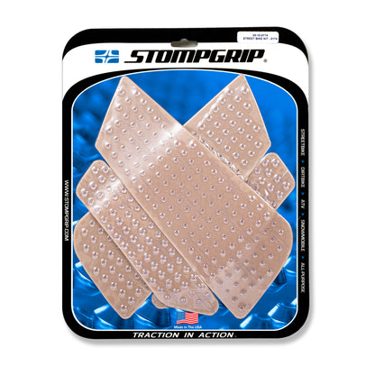 Stomgrip Traktionspad Streetbikes Klar BMW S 1000 XR Bj. 20-21