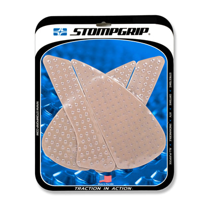 Stomgrip Traktionspad Streetbikes Klar Honda CBR1000 RR Bj. 20-22