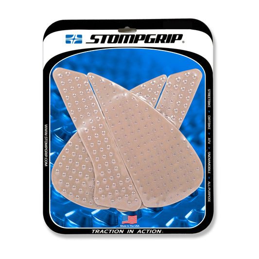 Stomgrip Traktionspad Streetbikes Klar Honda CBR1000 RR Bj. 20-22