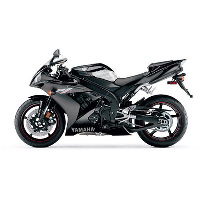 Stomgrip Traktionspad Streetbikes Klar Yamaha FZS1000 Bj. 01-05