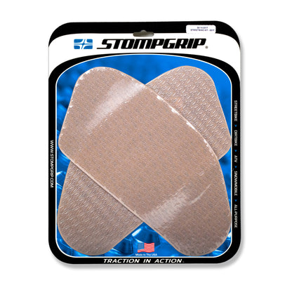 Stomgrip Traktionspad Streetbikes Klar Honda CBR600 RR Bj. 03-06