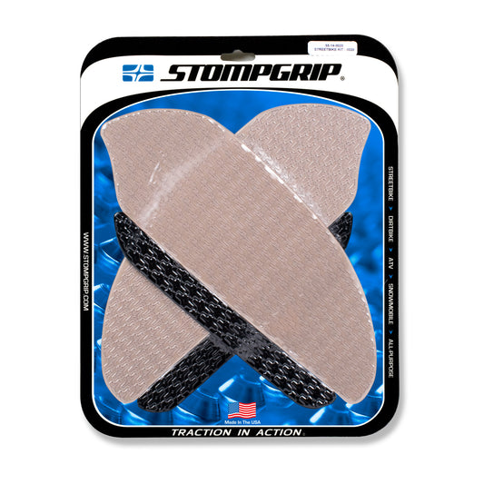 Stomgrip Traktionspad Streetbikes Hybrid Honda CBR600 RR Bj. 07-12
