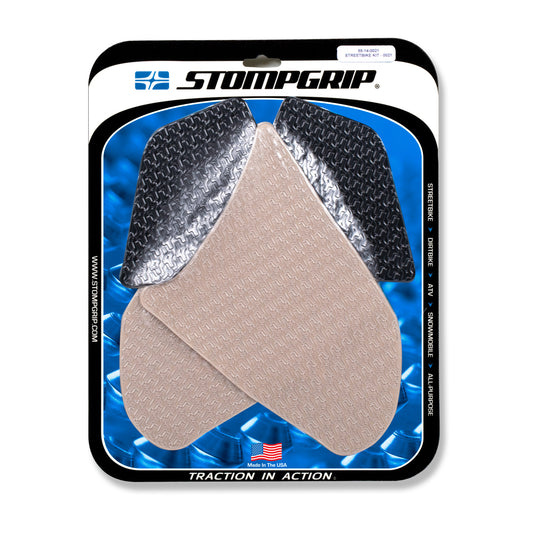 Stomgrip Traktionspad Streetbikes Hybrid Honda CBR1000 RR Bj. 08-11