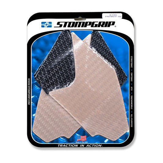 Stomgrip Traktionspad Streetbikes Hybrid Honda CBR1000 RR Bj. 12-16