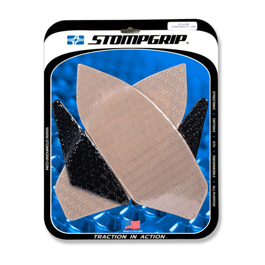 Stomgrip Traktionspad Streetbikes Hybrid Honda CB500 F Bj. 13-15