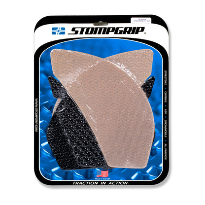 Stomgrip Traktionspad Streetbikes Hybrid Kawasaki Ninja ZX-10R Bj. 08-10