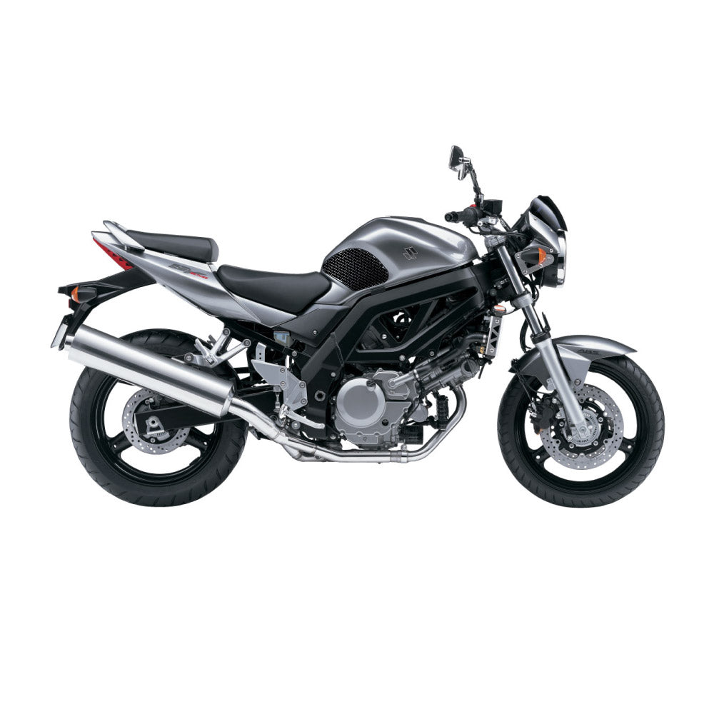 Stomgrip Traktionspad Streetbikes Klar BMW R 1200 GS Bj. 03-12