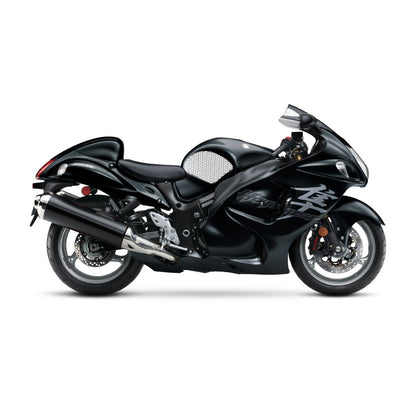 Stomgrip Traktionspad Streetbikes Klar Suzuki GSX1300 R Hayabusa Bj. 00-20