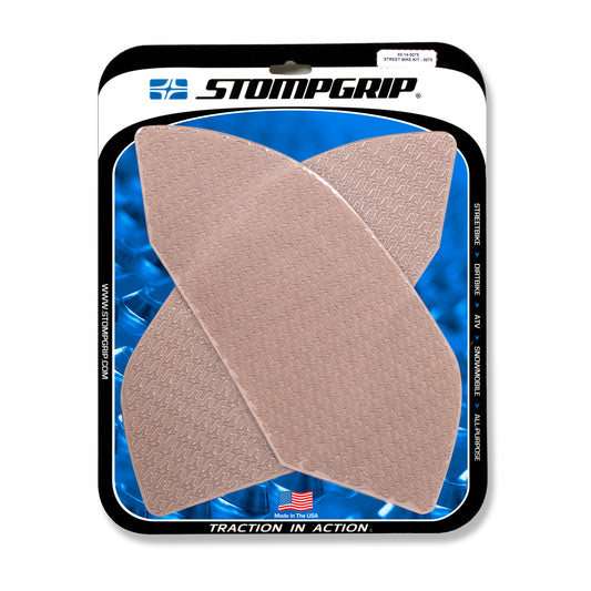 Stomgrip Traktionspad Streetbikes Klar Aprilia Tuono V4 / R / APRC Bj. 10-15