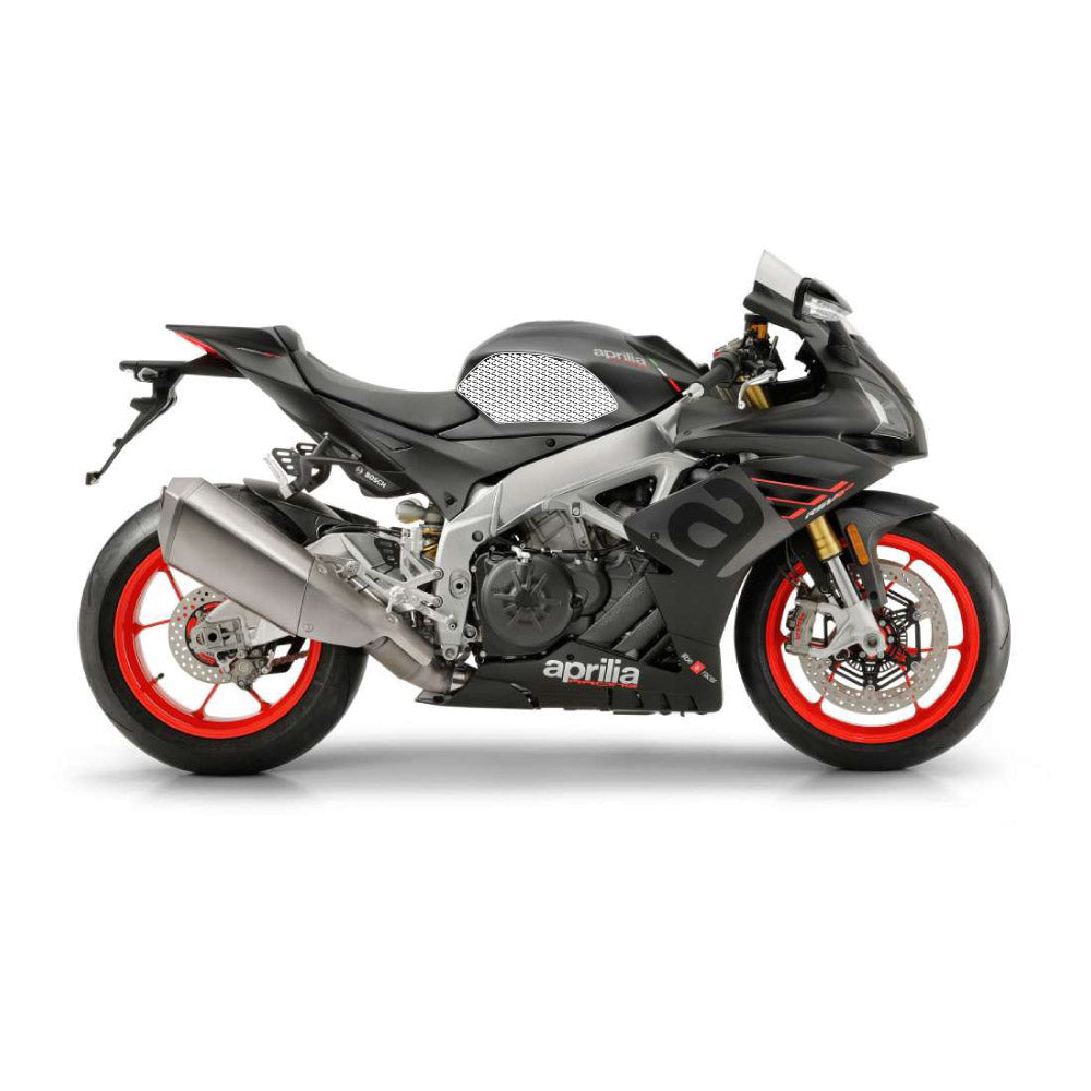 Stomgrip Traktionspad Streetbikes Klar Aprilia Tuono V4 / R / APRC Bj. 10-15