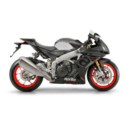 Stomgrip Traktionspad Streetbikes Klar Aprilia Tuono V4 / R / APRC Bj. 10-15