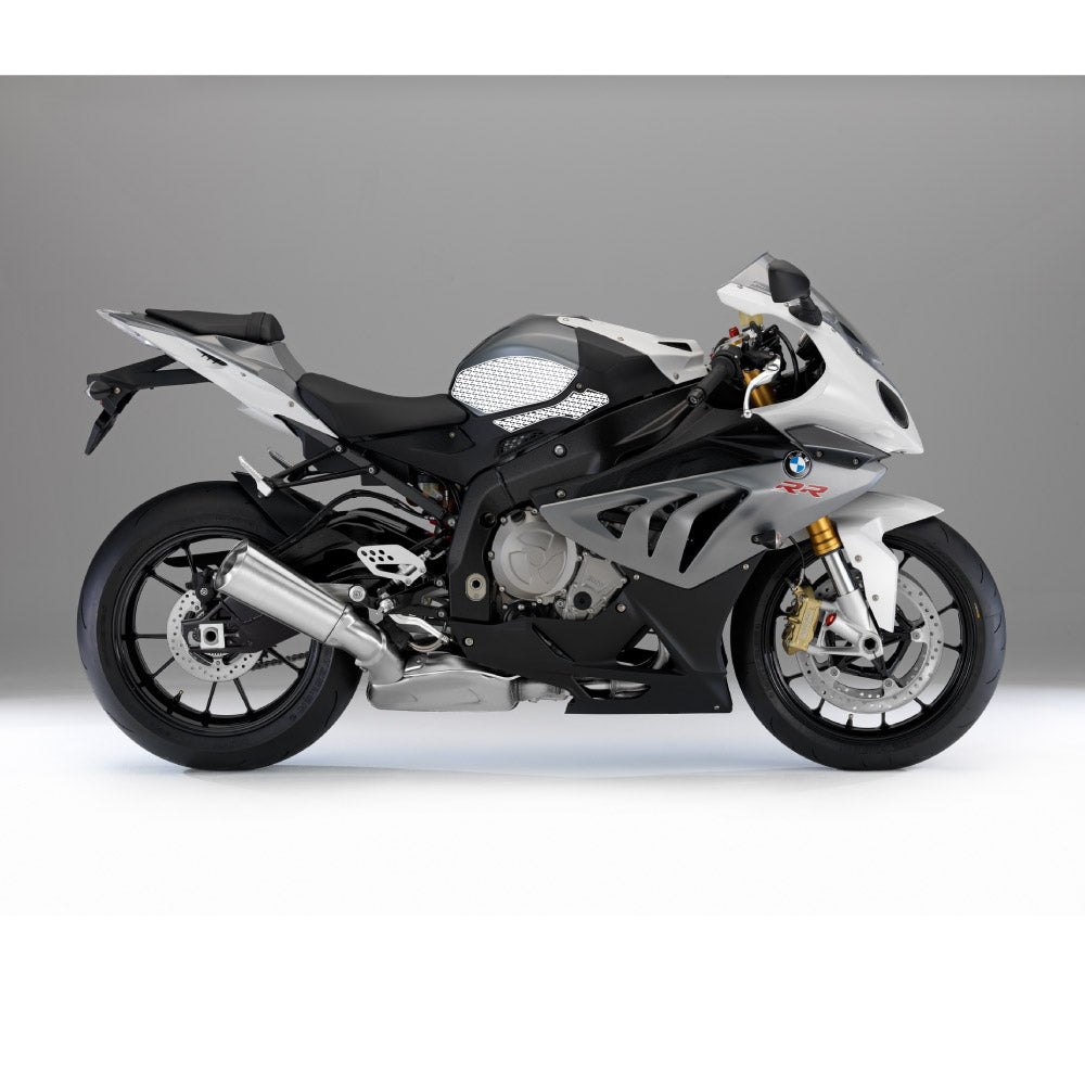 Stomgrip Traktionspad Streetbikes Hybrid BMW HP4 Bj. 13-15